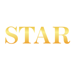 Star Grill  logo.